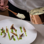 Glauco Seafoodrestaurant Boisson