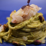 Glauco Seafoodrestaurant Nourriture