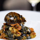 Glauco Seafoodrestaurant Boisson