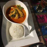 Glauco Seafoodrestaurant Nourriture