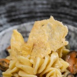 Glauco Seafoodrestaurant Nourriture