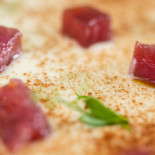 Glauco Seafoodrestaurant Nourriture
