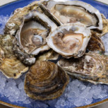 Glauco Seafoodrestaurant Nourriture