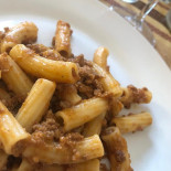I Burattinai Comida