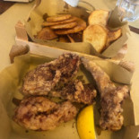 I Burattinai Comida