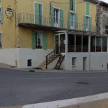 Chebon Outside