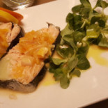 Osteria Il Podestà Nourriture
