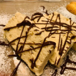 Osteria Il Podestà Nourriture