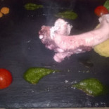 Osteria Il Podestà Boisson