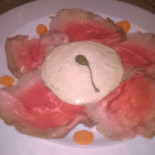 Osteria Il Podestà Nourriture