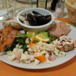 La Bona Osteria Cibo
