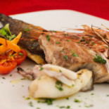 La Bona Osteria Cibo
