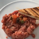 Osteria Da Olga Nourriture