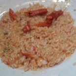 Osteria Da Olga Nourriture