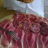 Al Parco Boisson