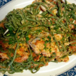 L'alta Marea food