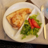 L'alta Marea food