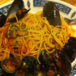 L'alta Marea food