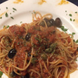 L'alta Marea food