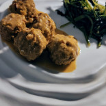 L'opera Food