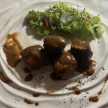 L'opera Food
