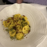 L'opera Food