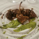 L'opera Food
