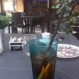 Mawi Pub Boisson