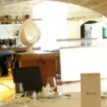 Bolina À l'intérieur