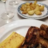 Da Antonio Comida