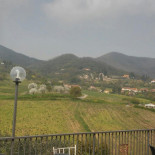 Da Antonio Exterior