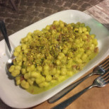 Trattoria Norma Comida