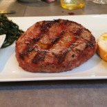 Trattoria Norma Comida