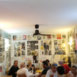 Ristorante Bar Residence Teodora À l'intérieur