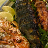 Maestrale Comida