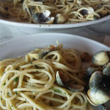 Maestrale Comida