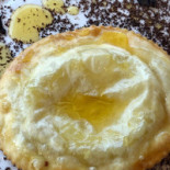 Maestrale Nourriture