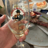 Maestrale Boisson