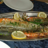 Maestrale Comida