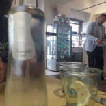 Zenzero E Cannella Boisson