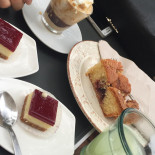 Zenzero E Cannella Nourriture