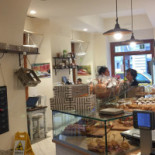 Zenzero E Cannella À l'intérieur