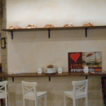 Zenzero E Cannella À l'intérieur