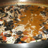 Bakè Nourriture