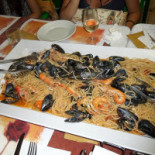 Bakè Nourriture