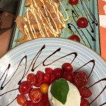 La Birreria Italiana Alassio food