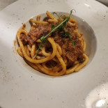 Hosteria Moderna Treviso Nourriture