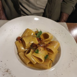 Hosteria Moderna Treviso Nourriture