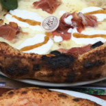 Fra Diavolo Nourriture