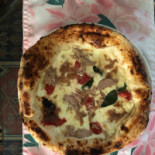Fra Diavolo Nourriture